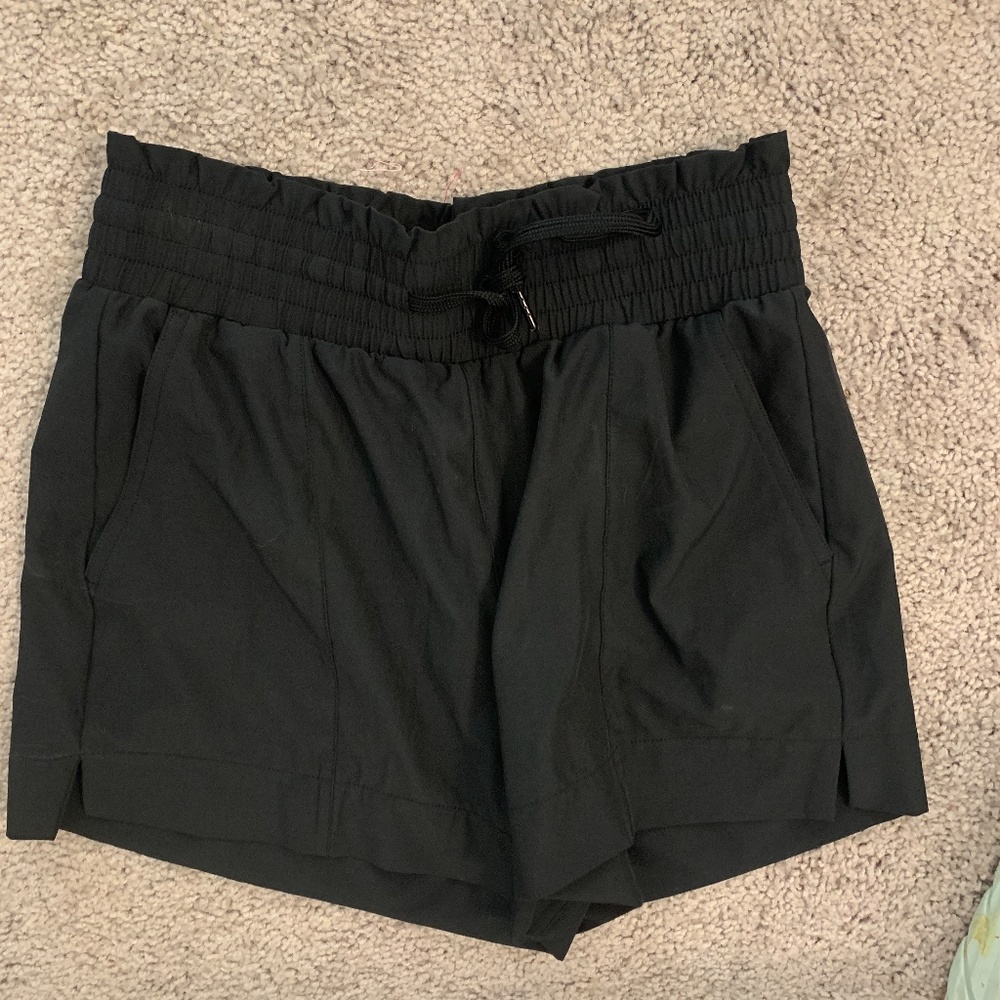 AF Athletic high waisted shorts